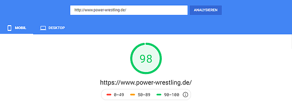 Power-Wrestling Performance (1)