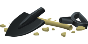 beschaedigt